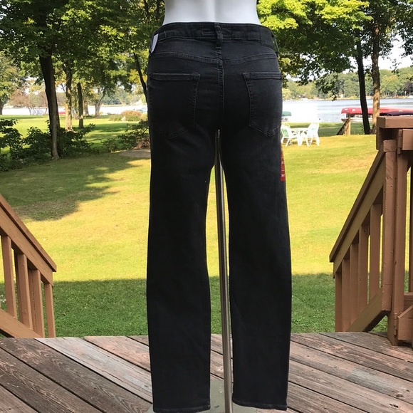 NWT Express slim jeans. 30 x 32 - Picture 4 of 6